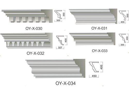 OY-X-030，OY-X-031，OY-X-032，OY-X-033，OY-X-034