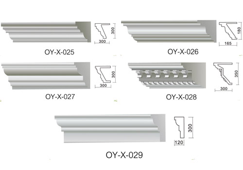OY-X-025，OY-X-026，OY-X-027，OY-X-028，OY-X-029