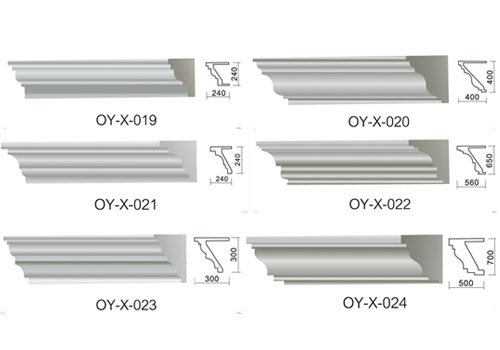 OY-X-019，OY-X-020，OY-X-021，OY-X-022，OY-X-023，OY-X-024