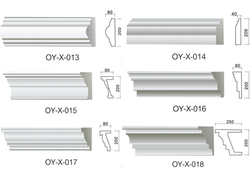 OY-X-013，OY-X-014，OY-X-015，OY-X-016，OY-X-017，OY-X-018