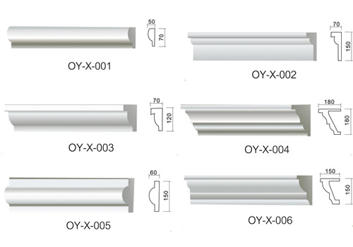 OY-X-001，OY-X-002，OY-X-003，OY-X-004，OY-X-005，OY-X-006